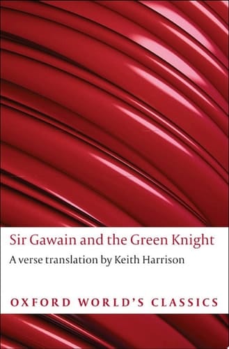 Sir Gawain and The Green Knight (Oxford World's Classics)