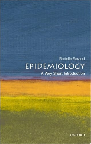 Epidemiology: A Very Short Introduction (Very Short Introductions)