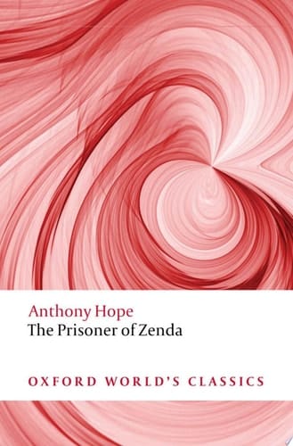 The Prisoner Of Zenda
