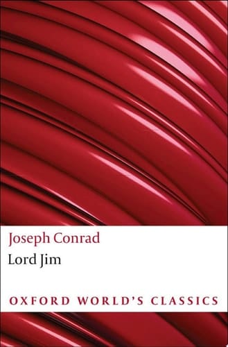 Lord Jim (Oxford World's Classics)