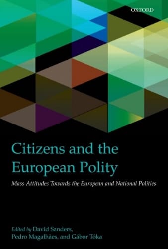 Citizens and the European Polity