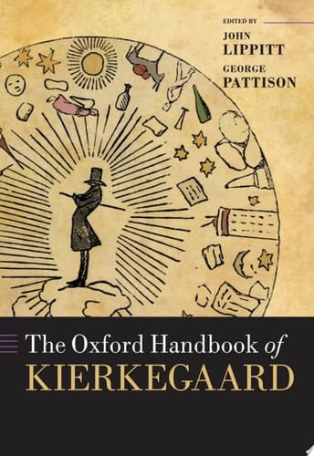 The Oxford Handbook Of Kierkegaard