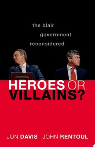 Heroes Or Villains?