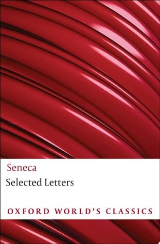 Selected Letters (Oxford World's Classics)