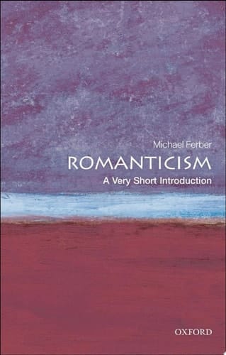 Romanticism: A Very Short Introduction (Very Short Introductions)