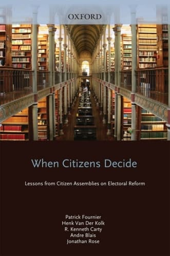When Citizens Decide