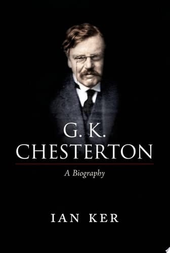 G. K. Chesterton