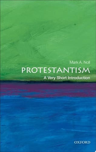 Protestantism: A Very Short Introduction (Very Short Introductions)