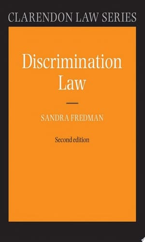Discrimination Law