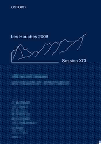 Ultracold Gases and Quantum Information: Lecture Notes of the Les Houches Summer School in Singapore: Volume 91, July 2009
