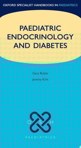 Paediatric Endocrinology And Diabetes