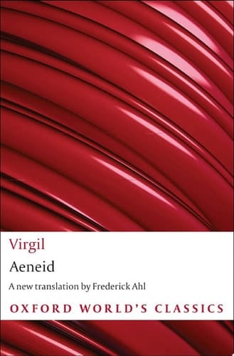 Aeneid (Oxford World's Classics)