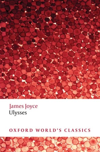 Ulysses (Oxford World's Classics)