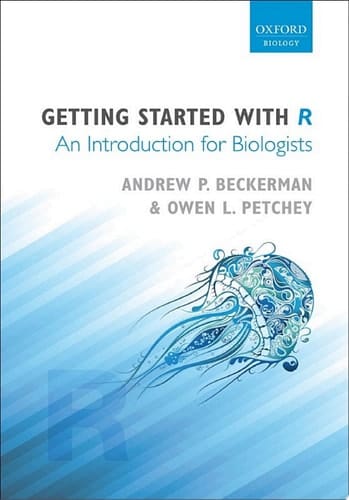 Getting Started With R