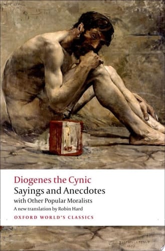 Sayings And Anecdotes