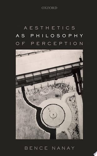 Aesthetics As Philosophy Of Perception