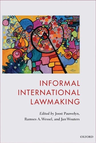 Informal International Lawmaking