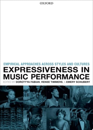 Expressiveness In Music Performance
