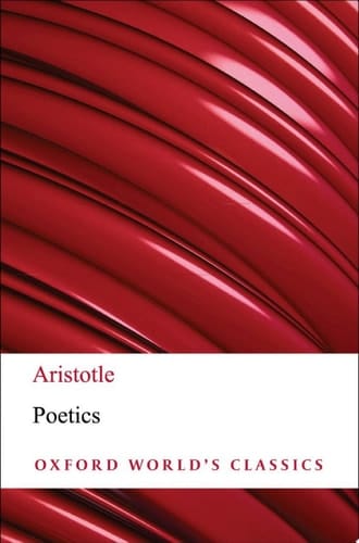 Poetics (Oxford World's Classics)