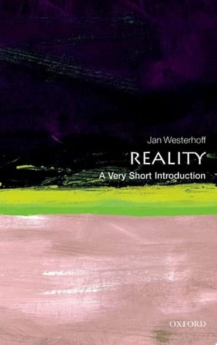 Reality: A Very Short Introduction (Very Short Introductions)
