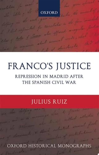 Franco's Justice
