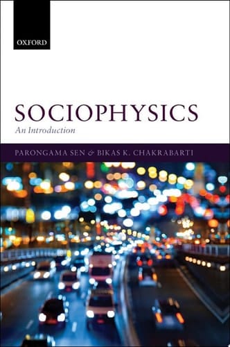 Sociophysics: An Introduction