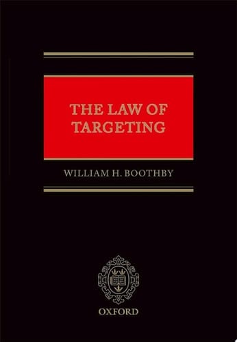 The Law of Targeting