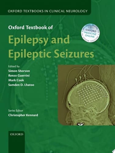 Oxford Textbook of Epilepsy and Epileptic Seizures