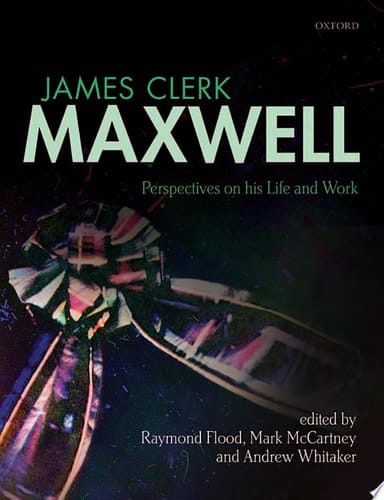 James Clerk Maxwell