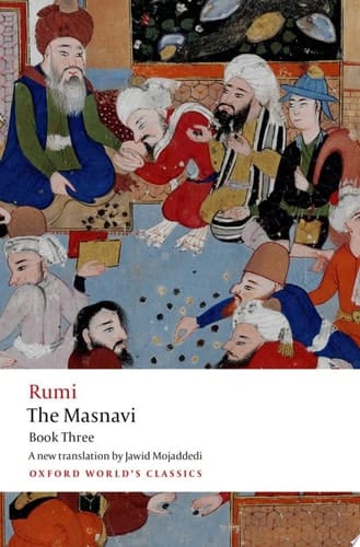 The Masnavi, Book Three