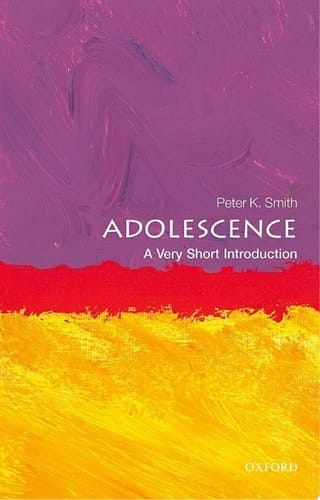 Adolescence: A Very Short Introduction (Very Short Introductions)