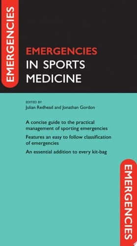 Emergencies In Sports Medicine