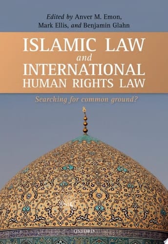 Islamic Law and International Human Rights Law