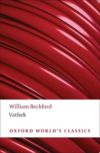 Vathek (Oxford World's Classics)