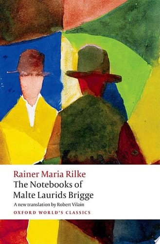 The Notebooks Of Malte Laurids Brigge