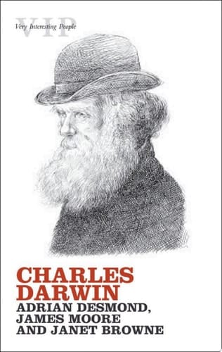 Charles Darwin (Very Interesting People Book 4)