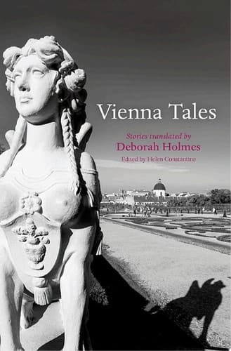 Vienna Tales (City Tales)