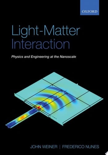 Light-matter Interaction