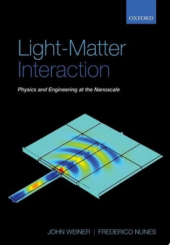 Light-matter Interaction