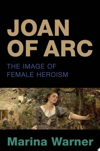 Joan Of Arc