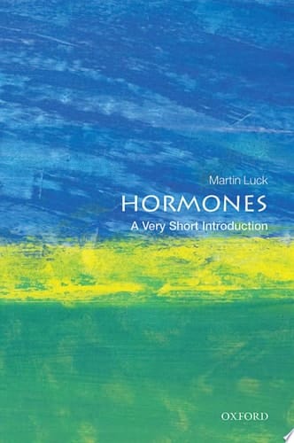 Hormones: A Very Short Introduction