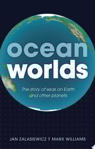 Ocean Worlds