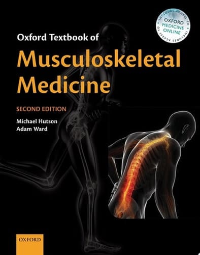 Oxford Textbook of Musculoskeletal Medicine