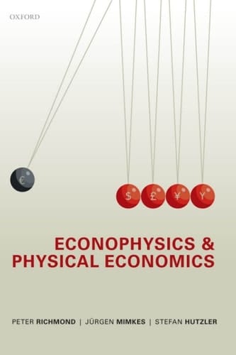 Econophysics and Physical Economics