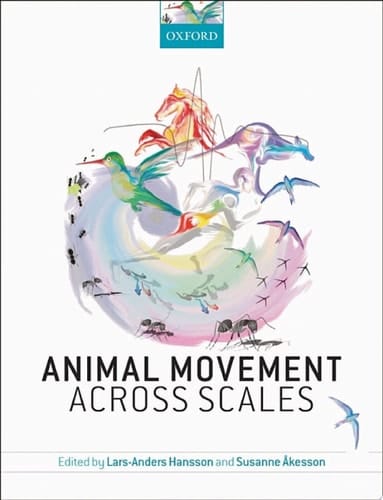 Animal Movement Across Scales