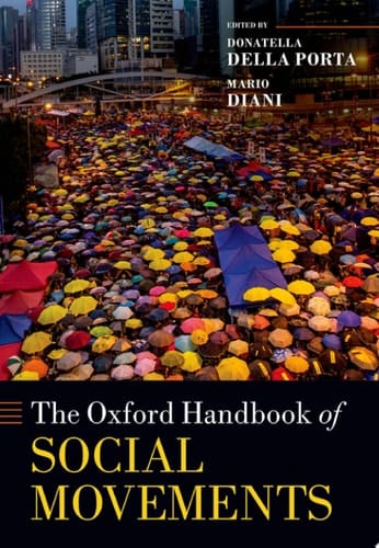 The Oxford Handbook Of Social Movements