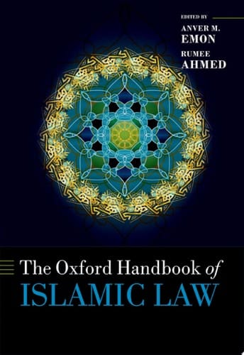 The Oxford Handbook Of Islamic Law