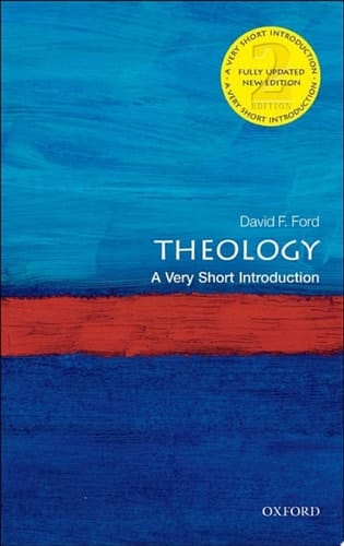 Theology: A Very Short Introduction (Very Short Introductions)