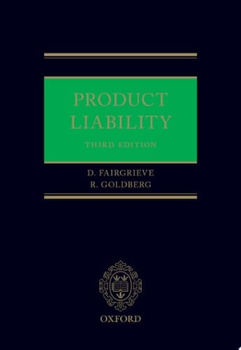 Product Liability