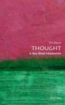 Thought A Very Short Introduction